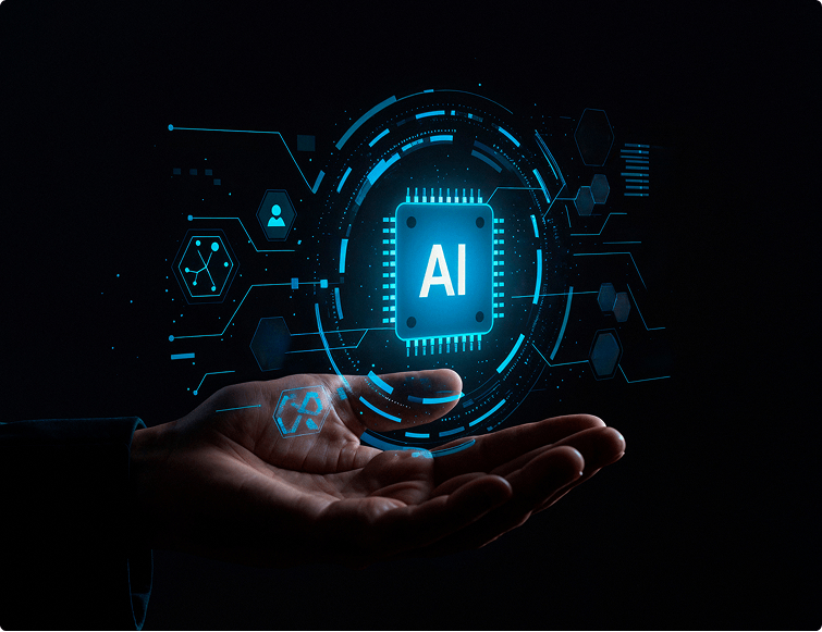 ai technology human interaction 1