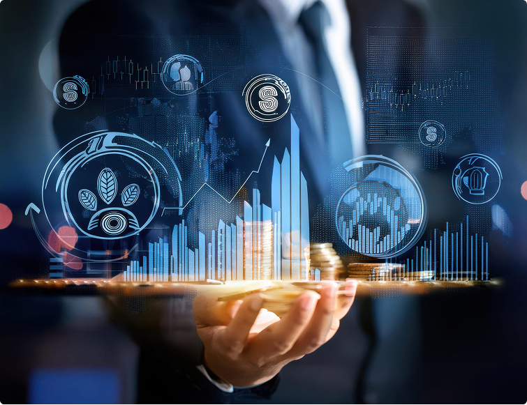 investors may need adjust asset allocation as rates shift 1
