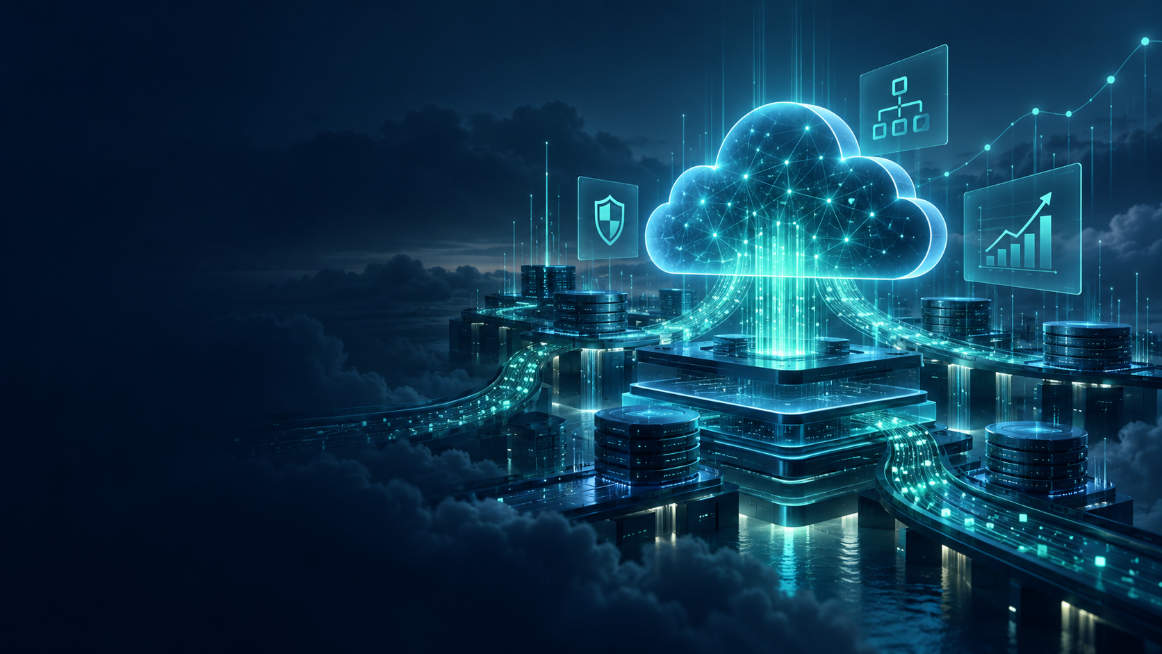 From Cloud FinOps to AI Tokenomics: The Next Frontier of Technology Value